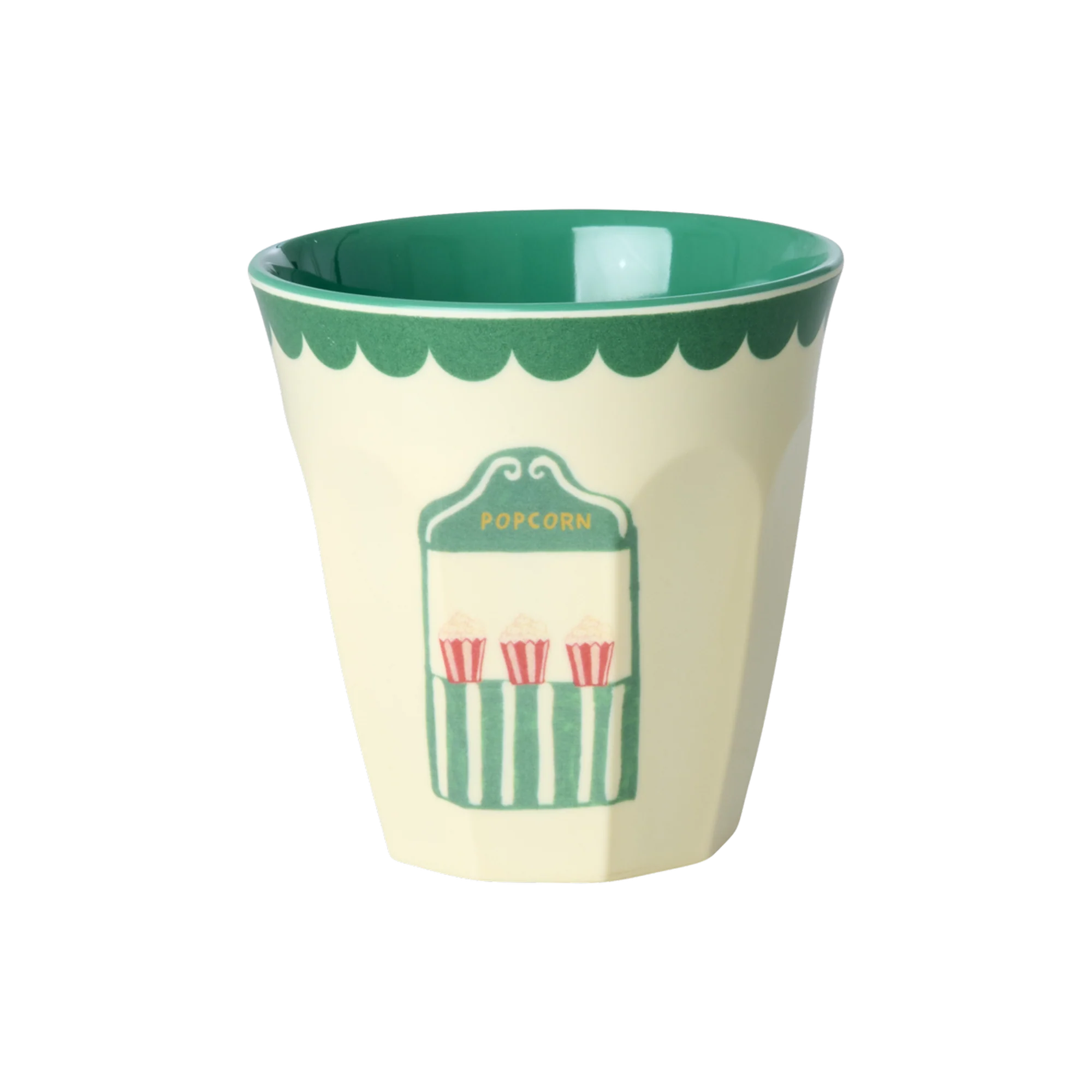 rice-dk-melamine-cups-with-mint-fun-fair-prints-small-6-pack-160ml-rice-melcu-6zsfufami