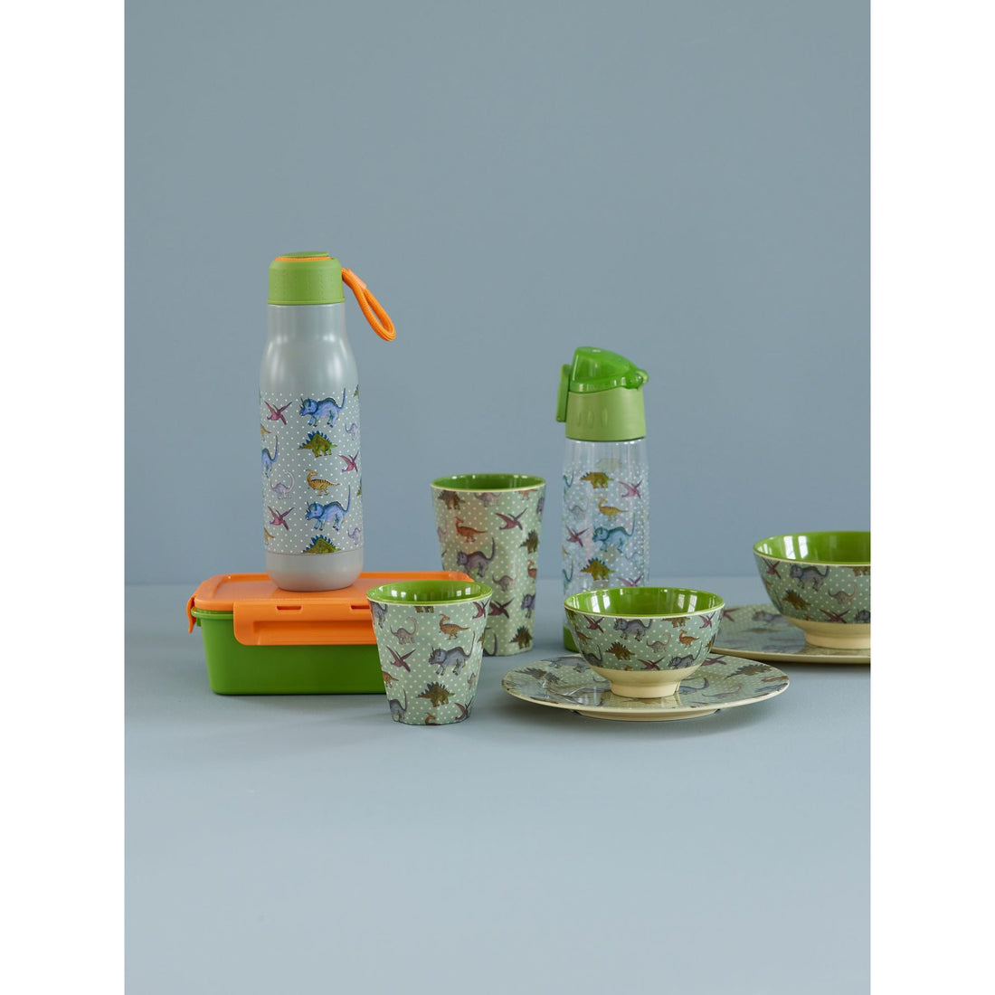rice-dk-melamine-cups-with-new-dino-print-tall-400ml-rice-melcu-lndino