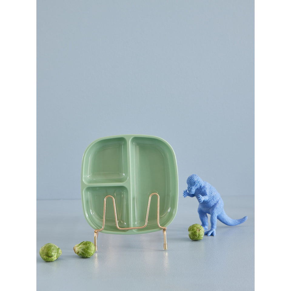 rice-dk-melamine-kids-3-room-plate-green-rice-kipl3-anig