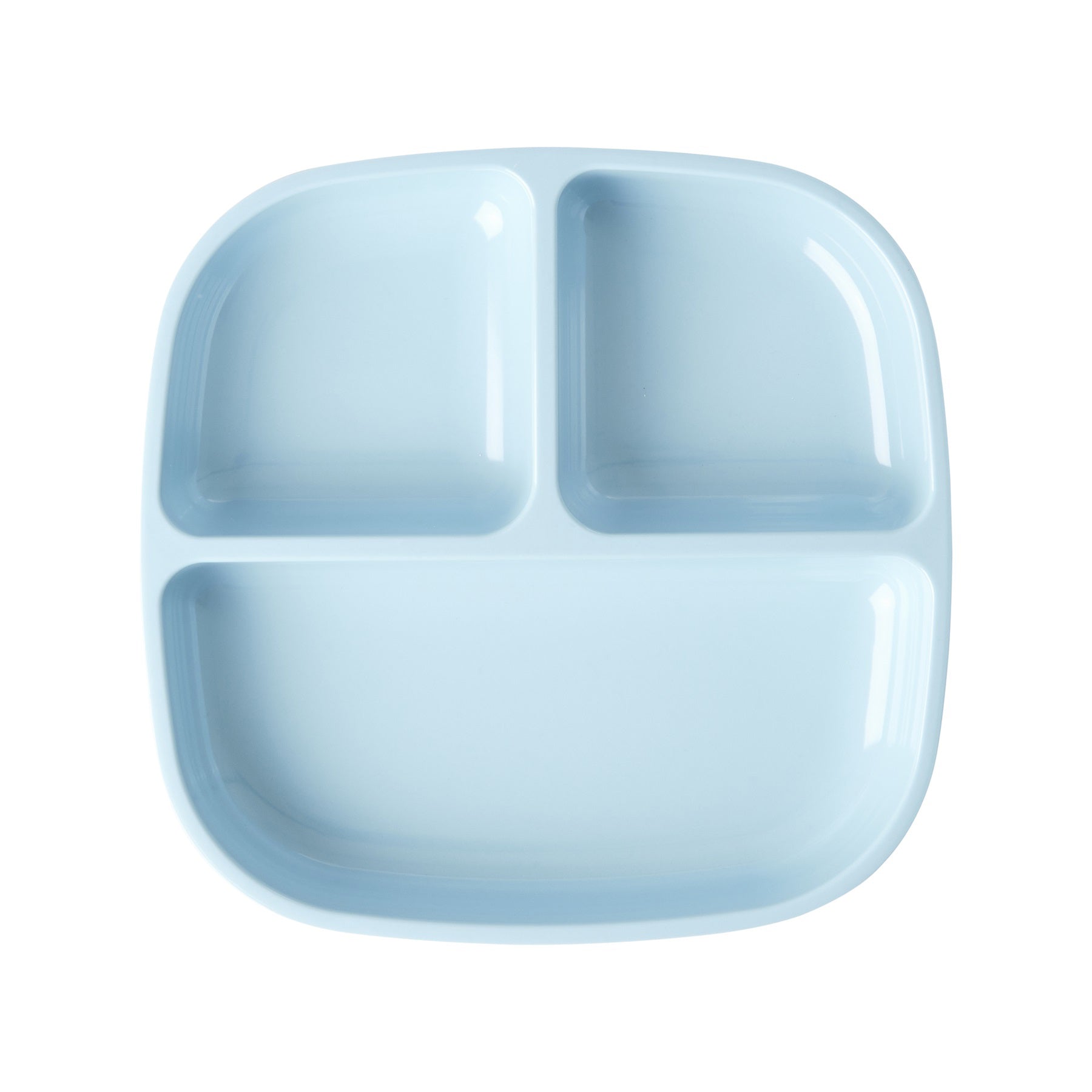 rice-dk-melamine-kids-3-room-plate-mint-rice-kipl3-mi