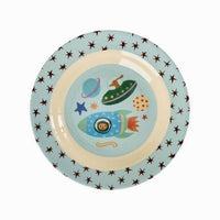 rice-dk-melamine-kids-bowl-with-dogs-in-space-print-250-ml-kitchen-rice-kibow-dspa-01