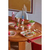 rice-dk-melamine-kids-cup-with-pink-happy-forest-print-small-160-ml-rice-kicup-hafoi