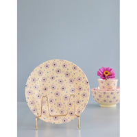 rice-dk-melamine-kids-side-plate-with-flowers-print-rice-mespl-flow