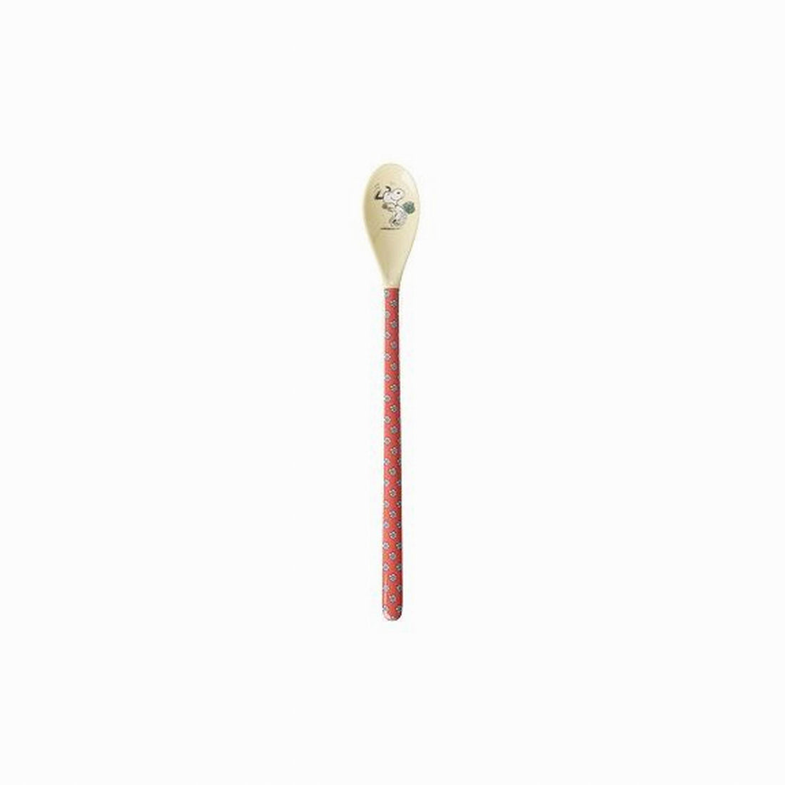 rice-dk-melamine-latte-spoon-in-red-snoopy-print-kitchen-rice-melsp-lsnoopxcr-01