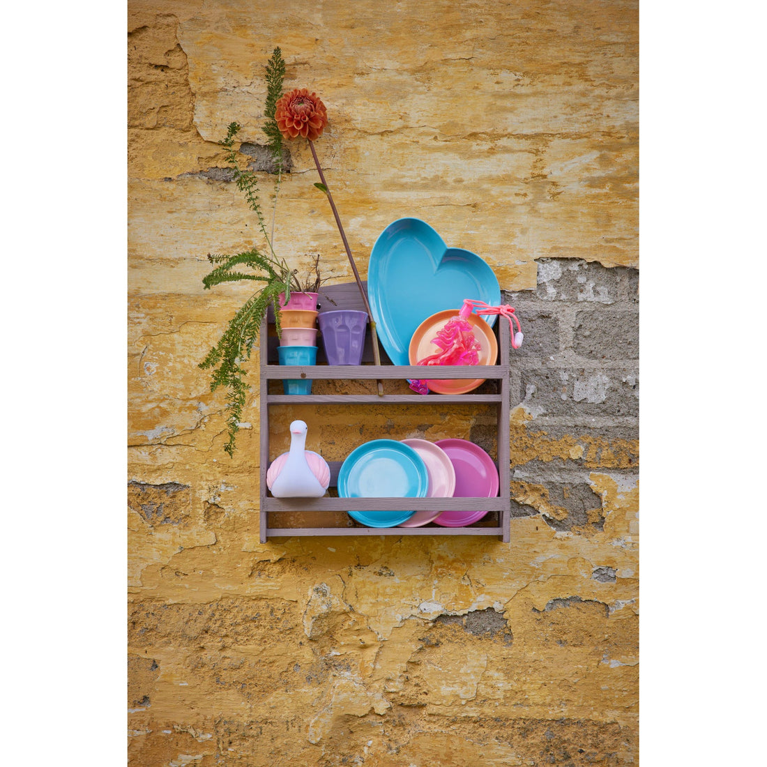 rice-dk-melamine-mini-set-8-pcs-in-giftbox-rice-melmi-8zmini