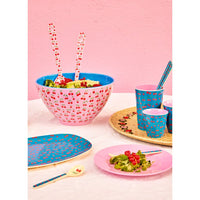 rice-dk-melamine-rectangular-plate-with-cherry-love-print-rice-melpl-cherb