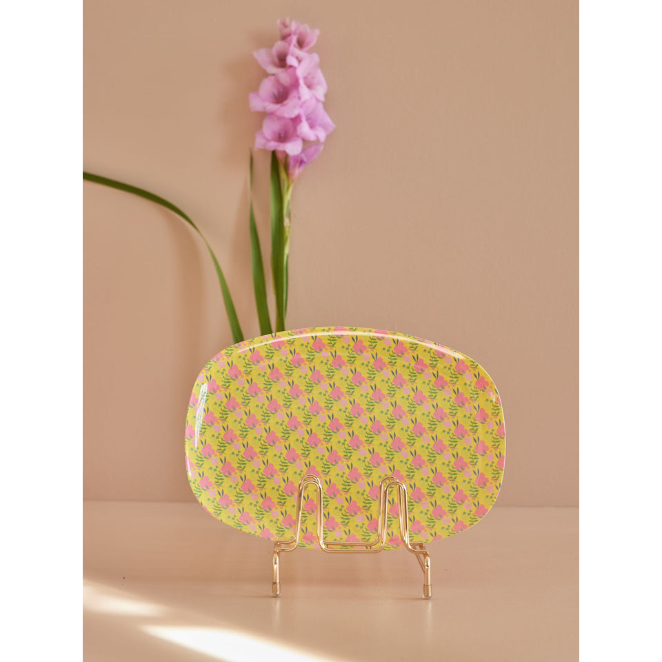 rice-dk-melamine-rectangular-plate-with-sunny-days-print-rice-melpl-suda