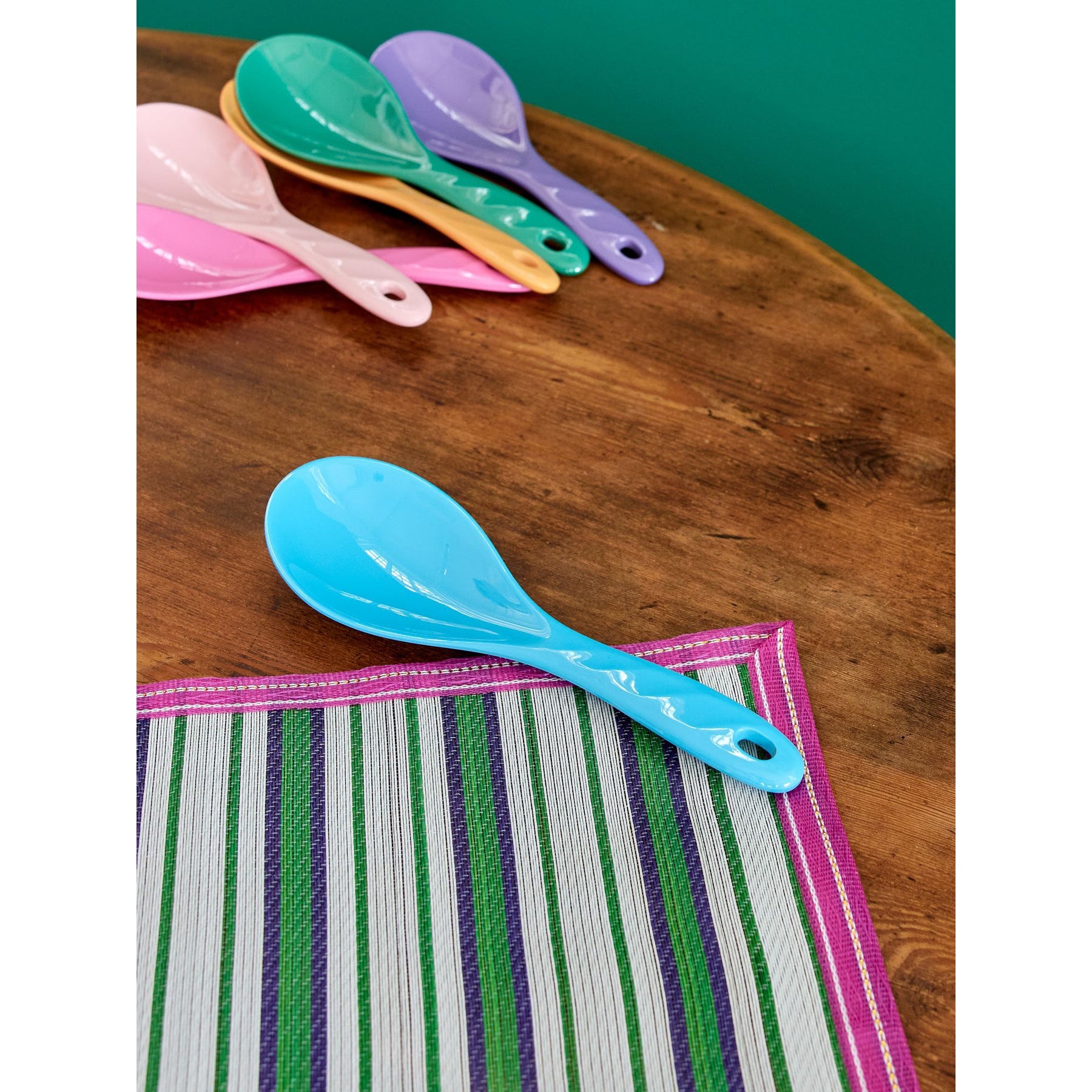 rice-dk-melamine-salad-spoon-blue-rice-mesal-ss24xcb
