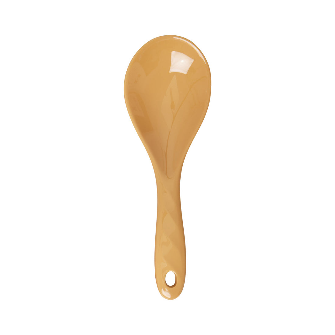 rice-dk-melamine-salad-spoon-orange-rice-mesal-ss24xco