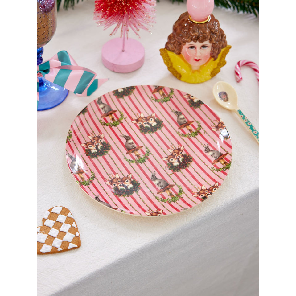 rice-dk-melamine-side-plate-with-sweet-forest-print-rice-xmesp-ph4swfo