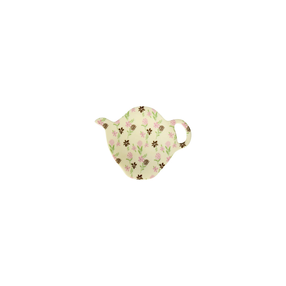 rice-dk-melamine-tea-bag-plate-with-hacienda-flower-print-rice-meltp-aw25xcphaci