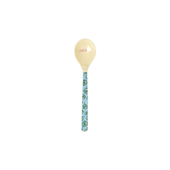 rice-dk-melamine-teaspoon-blue-good-luck-print-rice-melsp-sss24xcgolu
