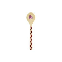 rice-dk-melamine-teaspoon-with-purple-dot-print-rice-melsp-shw22xcdots