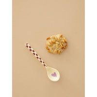 rice-dk-melamine-teaspoon-with-purple-dot-print-rice-melsp-shw22xcdots