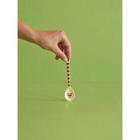 rice-dk-melamine-teaspoon-with-stripes-print-kitchen-rice-melsp-saw23xcpstrip