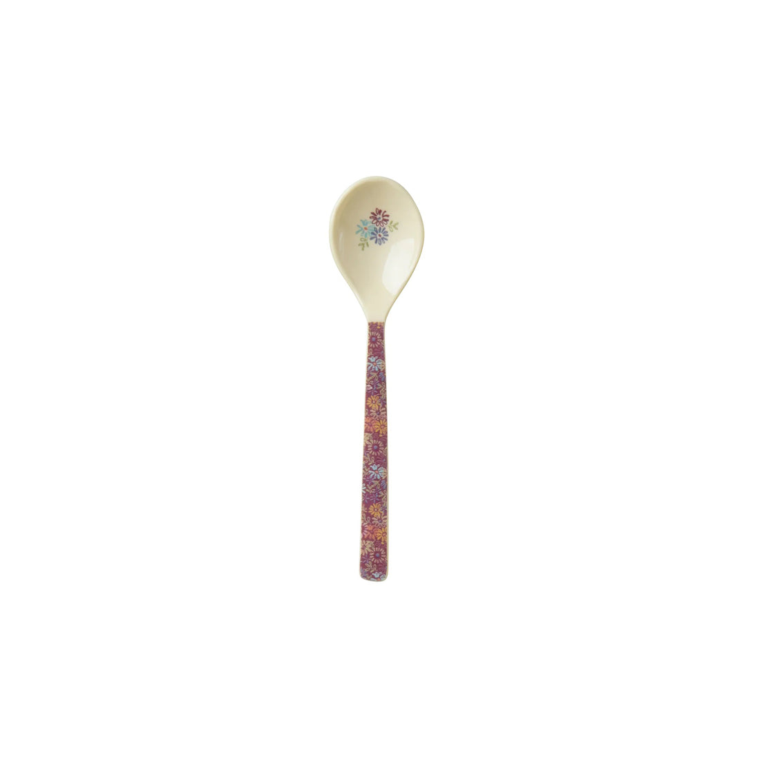 rice-dk-melamine-teaspoon-with-wild-vintage-flower-print-rice-melsp-saw23xcpwflo