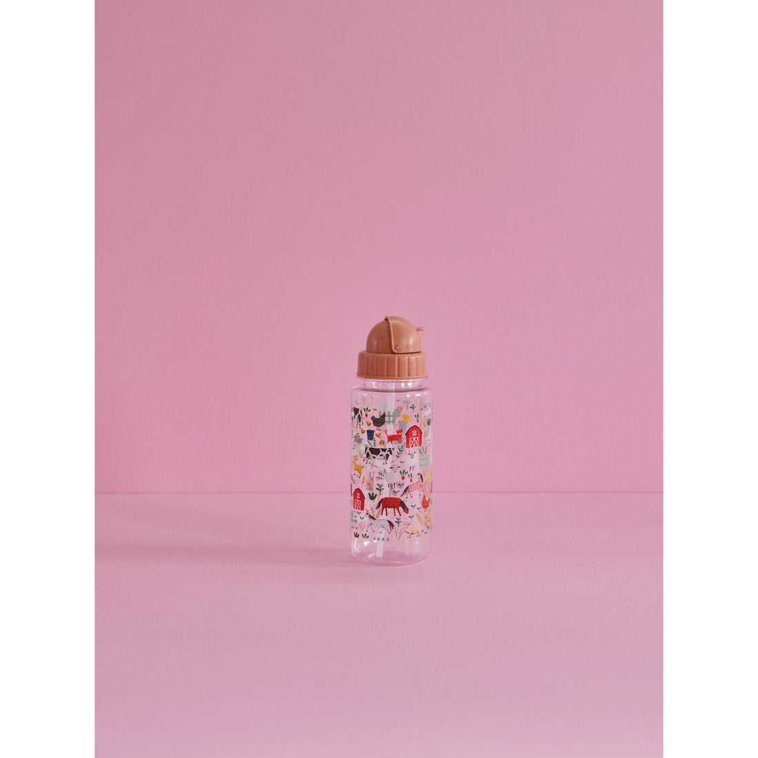 rice-dk-plastic-kids-drinking-bottle-farm-print-450ml-rice-plbot-farmtoto