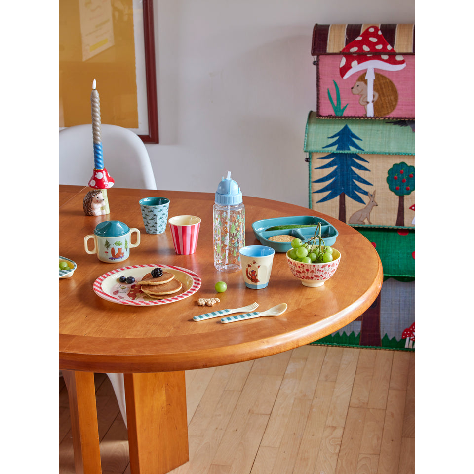 rice-dk-plastic-kids-drinking-bottle-with-blue-happy-forest-print-500-ml-rice-plbot-hafob