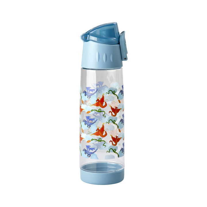 rice-dk-plastic-kids-drinking-bottle-with-dragon-print-blue-500-ml-rice-plbot-dra