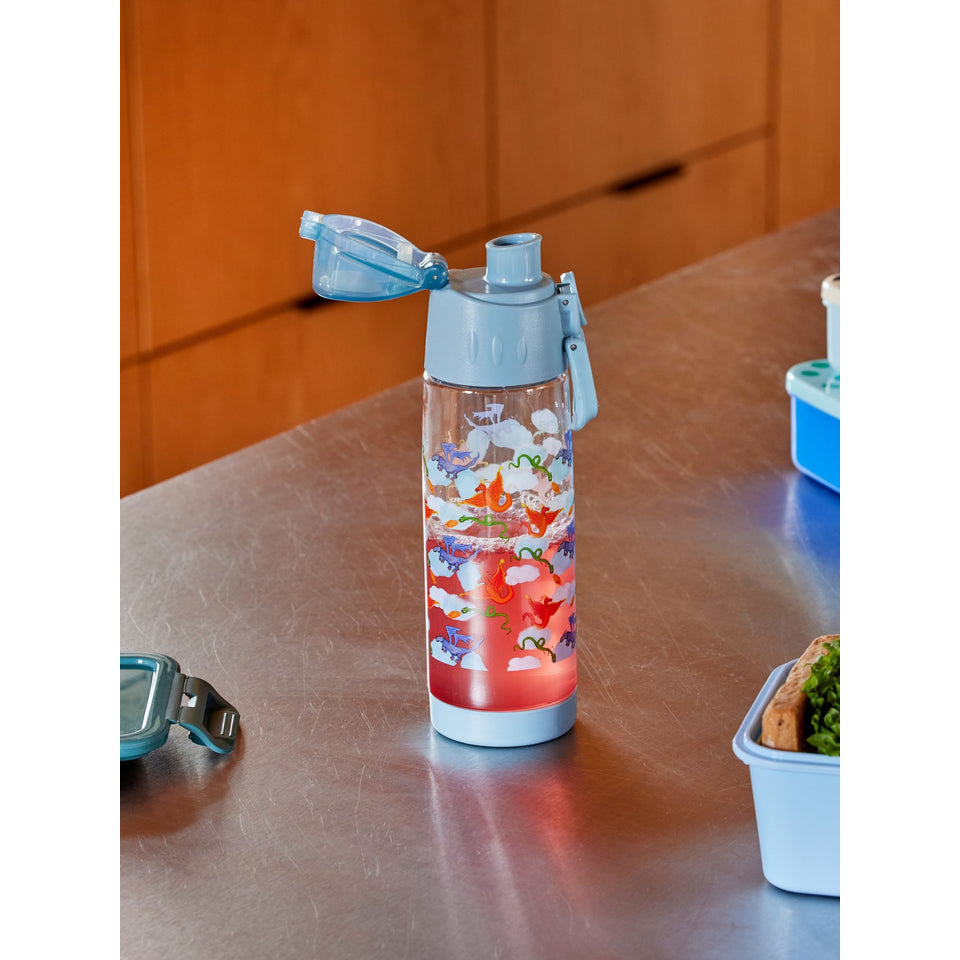 rice-dk-plastic-kids-drinking-bottle-with-dragon-print-blue-500-ml-rice-plbot-dra