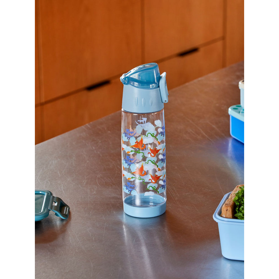 rice-dk-plastic-kids-drinking-bottle-with-dragon-print-blue-500-ml-rice-plbot-dra