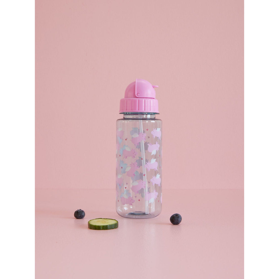 rice-dk-plastic-kids-drinking-bottle-with-flying-pig-print-450-ml-rice-plbot-flyp