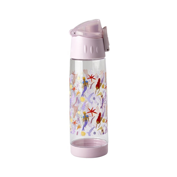 rice-dk-plastic-kids-drinking-bottle-with-mermaid-print-lavender-500-ml-rice-plbot-mer
