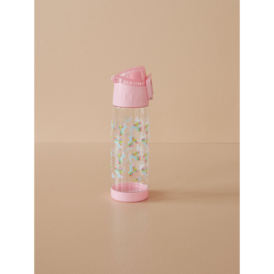 rice-dk-plastic-kids-drinking-bottle-with-roller-skate-print-pink-500-ml-rice-plbot-roll