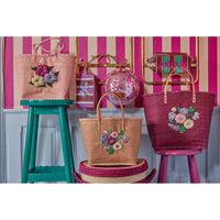 rice-dk-raffia-bag-with-heavy-flower-embr-in-tea-leather-handles-medium-rice-bglea-floteam