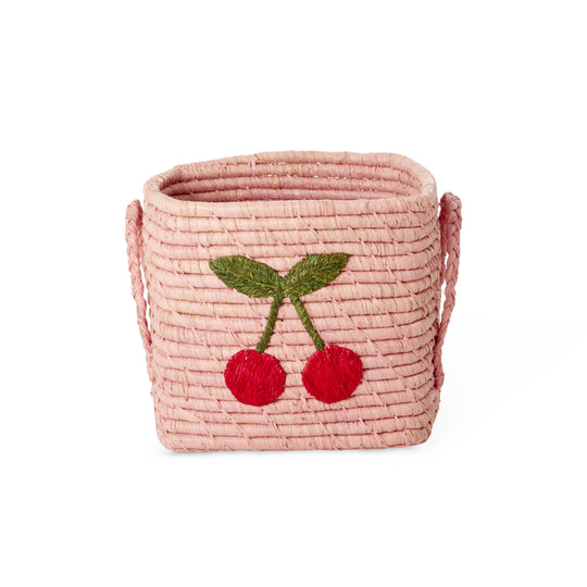 rice-dk-raffia-square-basket-with-big-cherry-embroidery-raffia-handles-rice-bsrat-20cheri