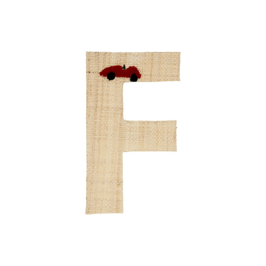 rice-dk-raffia-sticker-letter-in-nature-with-car-embroidery-f-rice-stick-raffb