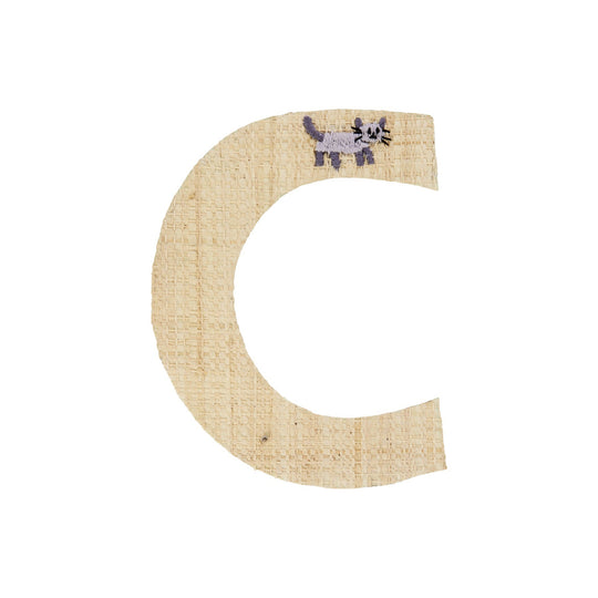 rice-dk-raffia-sticker-letter-in-nature-with-cat-embroidery-c-rice-stick-rafcb