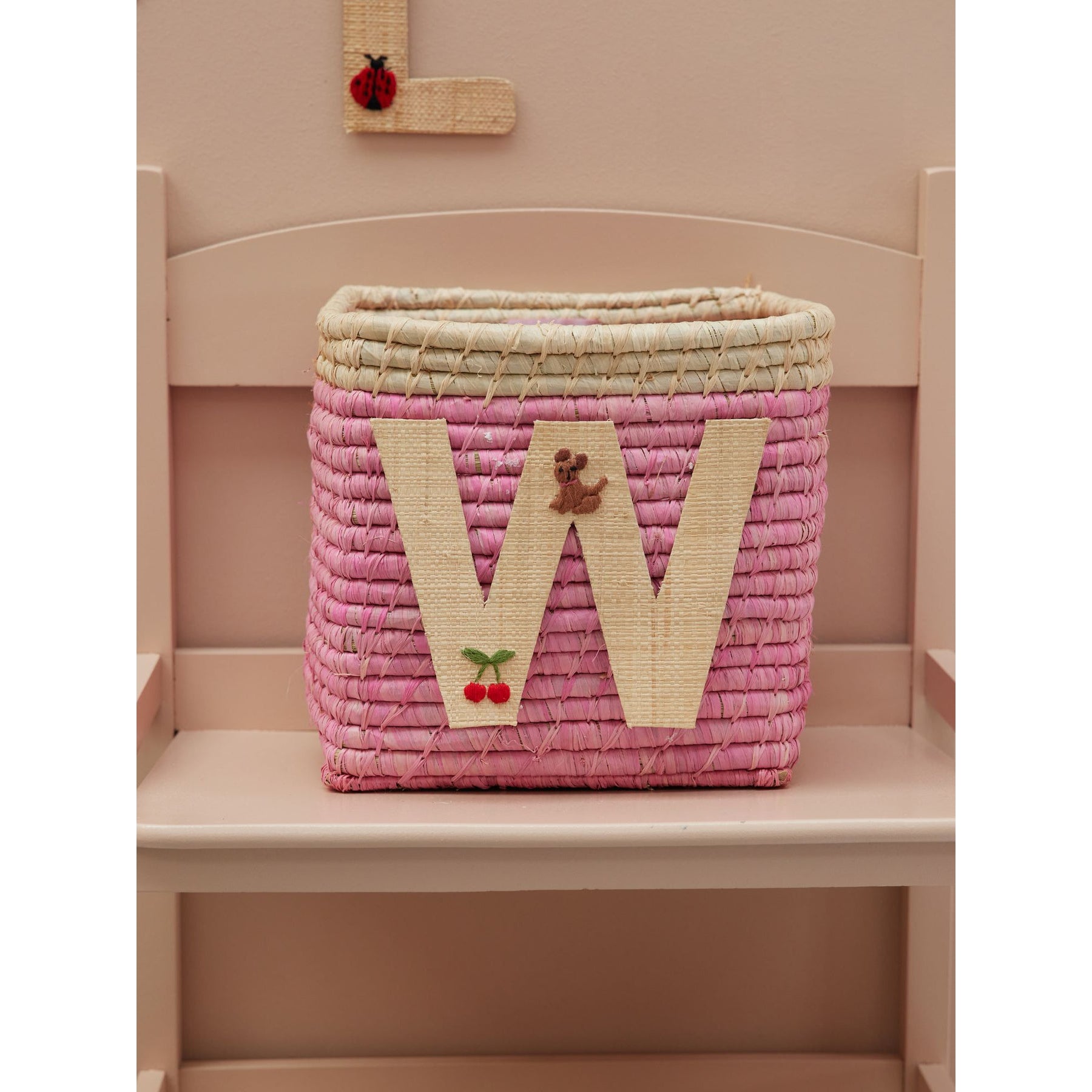 rice-dk-raffia-sticker-letter-in-nature-with-cherry-and-dog-embroidery-w-rice-stick-rafwi