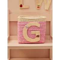rice-dk-raffia-sticker-letter-in-nature-with-flower-and-bear-embroidery-g-rice-stick-rafgi
