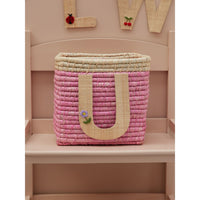 rice-dk-raffia-sticker-letter-in-nature-with-flower-embroidery-u-rice-stick-rafui
