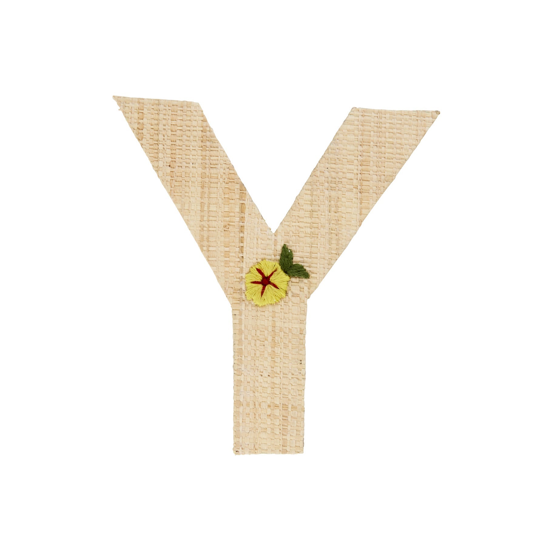 rice-dk-raffia-sticker-letter-in-nature-with-flower-embroidery-y-rice-stick-rafyi