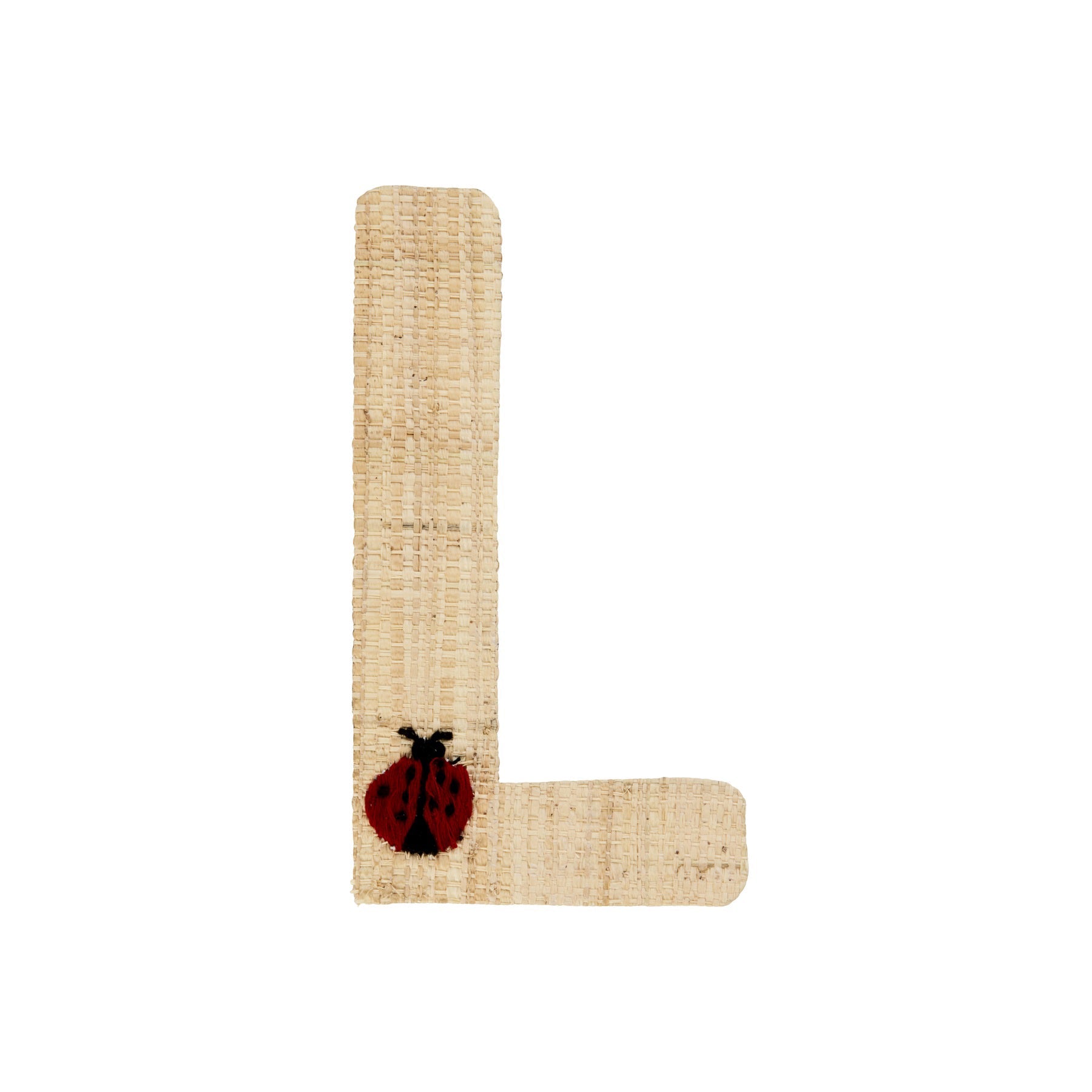 rice-dk-raffia-sticker-letter-in-nature-with-ladybug-embroidery-l-rice-stick-rafli