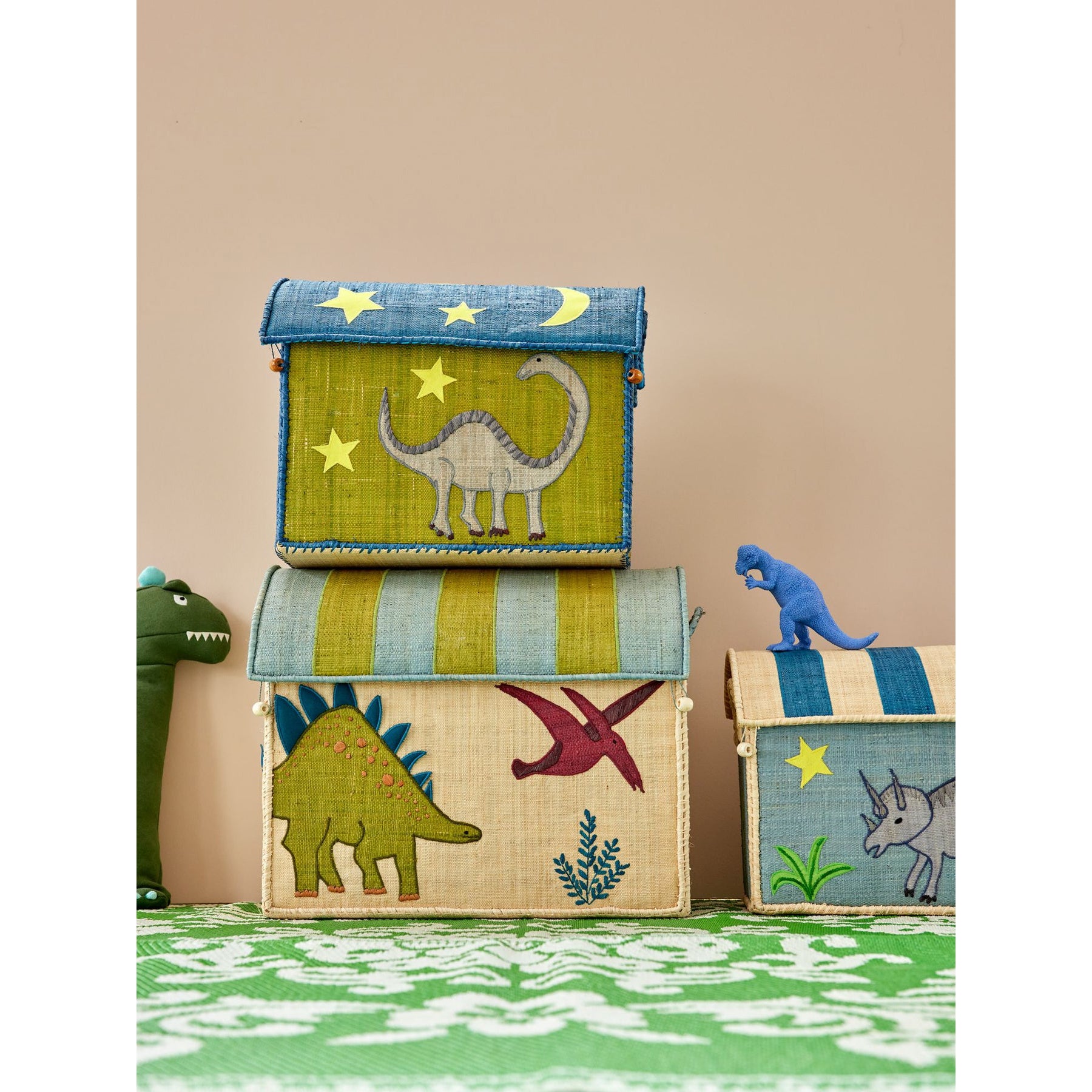 rice-dk-raffia-toy-baskets-with-dinosaur-theme-small-rice-bshou-sndino