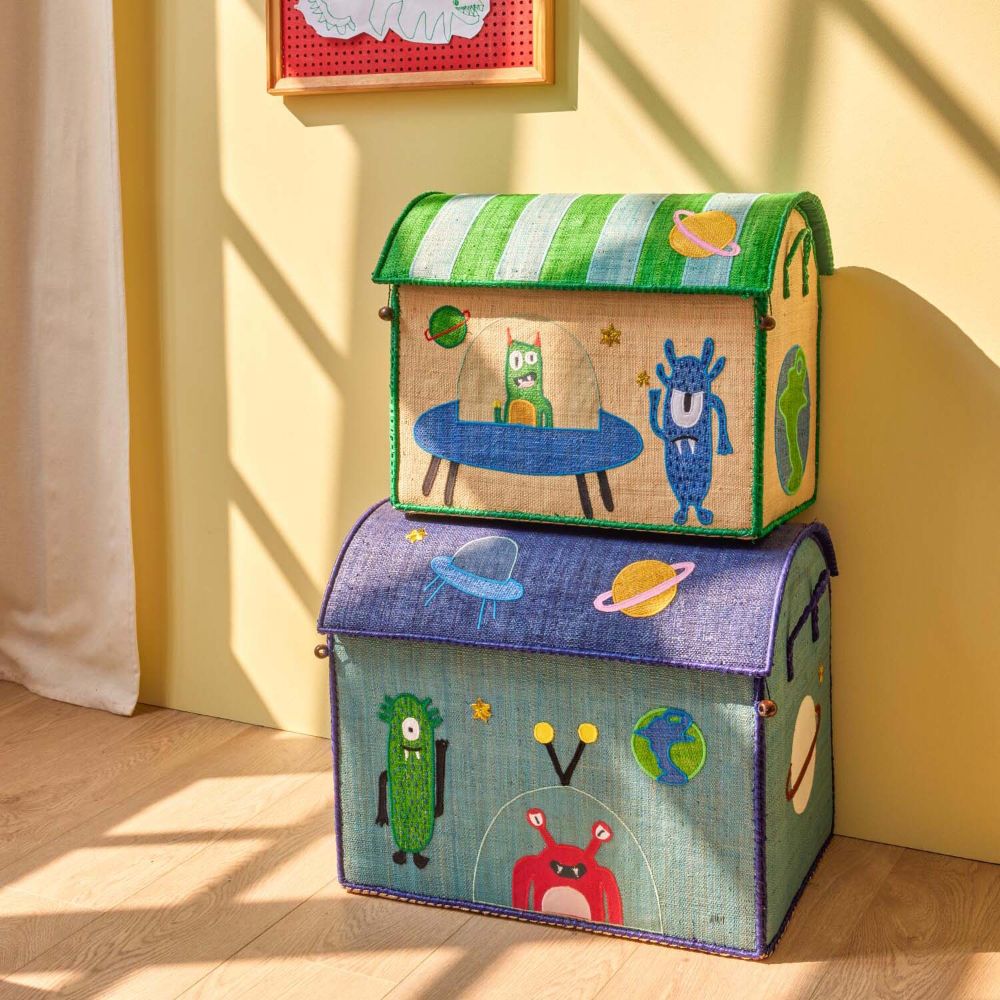 rice-dk-raffia-toy-baskets-with-monsters-theme-rice-bshou-lmons