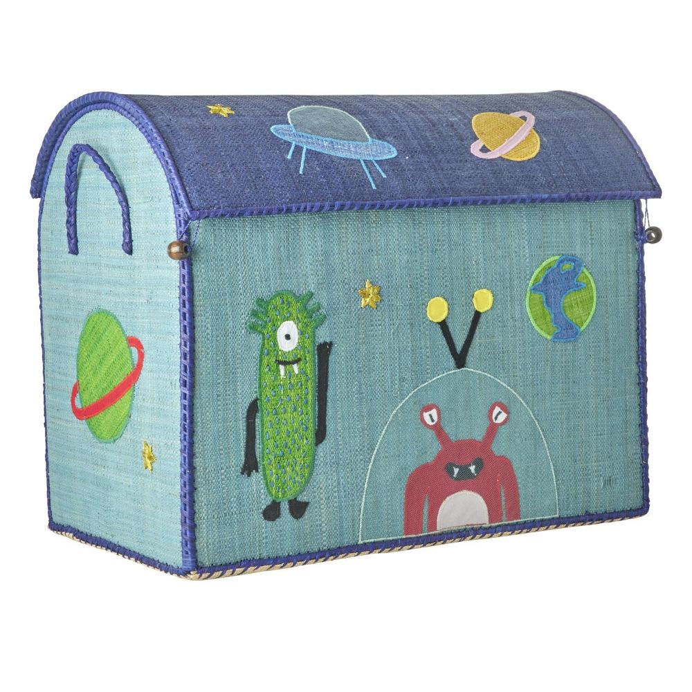rice-dk-raffia-toy-baskets-with-monsters-theme-rice-bshou-lmons
