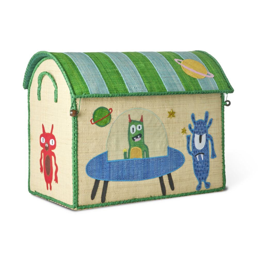 rice-dk-raffia-toy-baskets-with-monsters-theme-rice-bshou-lmons