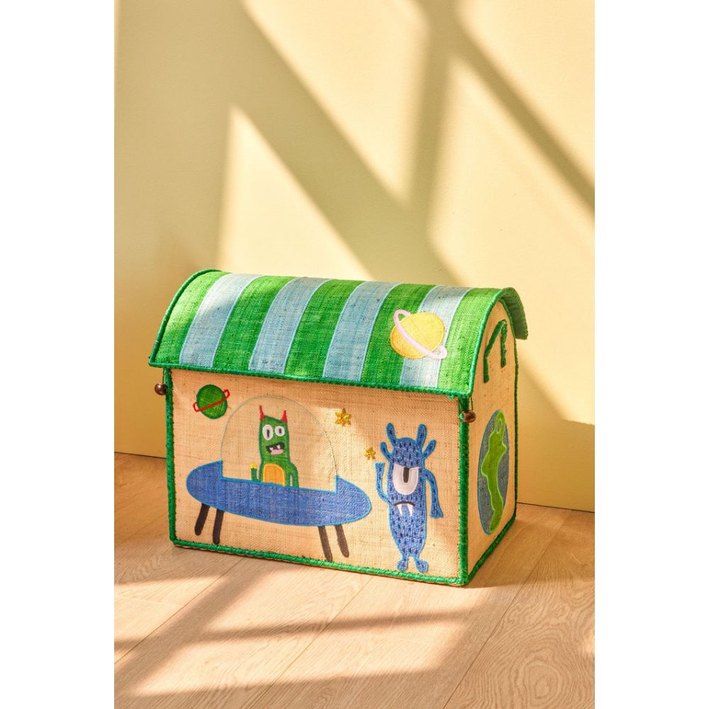 rice-dk-raffia-toy-baskets-with-monsters-theme-rice-bshou-lmons