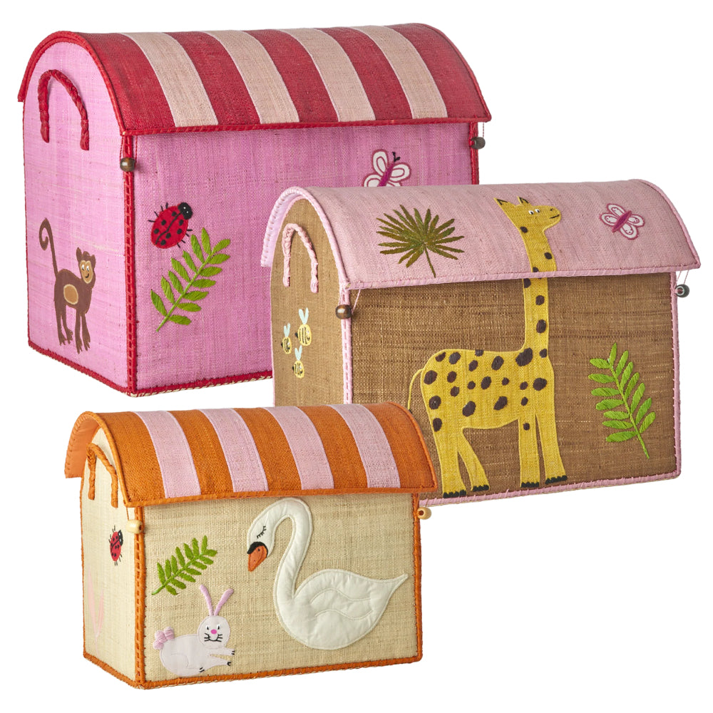 rice-dk-raffia-toy-baskets-with-wildlife-theme-rice-babcu-2hoceb