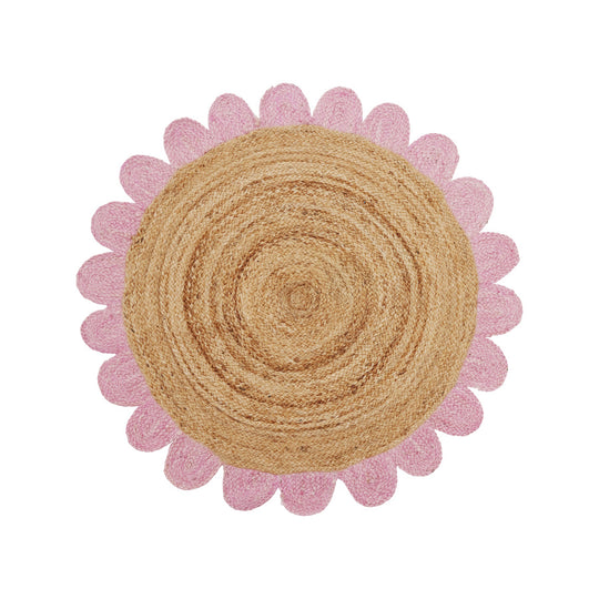 rice-dk-round-jute-rug-with-pink-edge-rice-flcar-rn