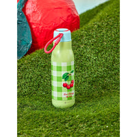 rice-dk-stainless-steel-drinking-bottle-with-love-therapy-cherry-print-12h-hot-24h-cold-500-ml-rice-stbot-ltch