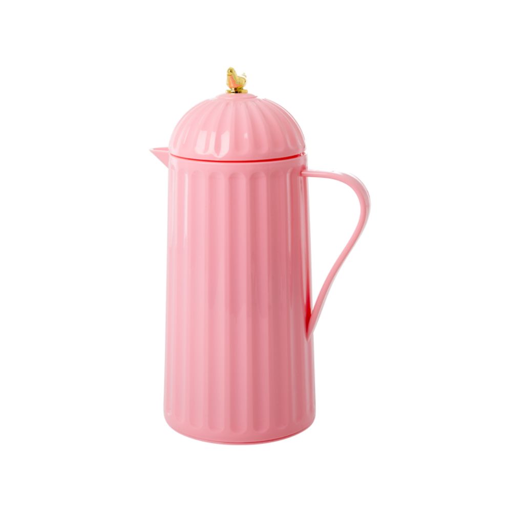 rice-dk-thermo-in-bubblegum-pink-with-gold-bird-on-lid-1-l-rice-thermo-bibi