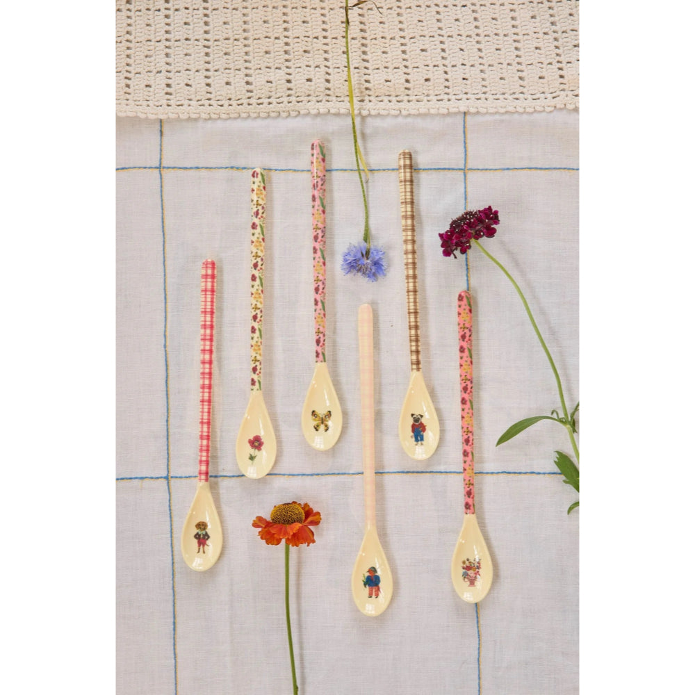 rice-latte-spoon-red-nathalie-lété-vol2-print-rice-melsp-lnat2xcrk