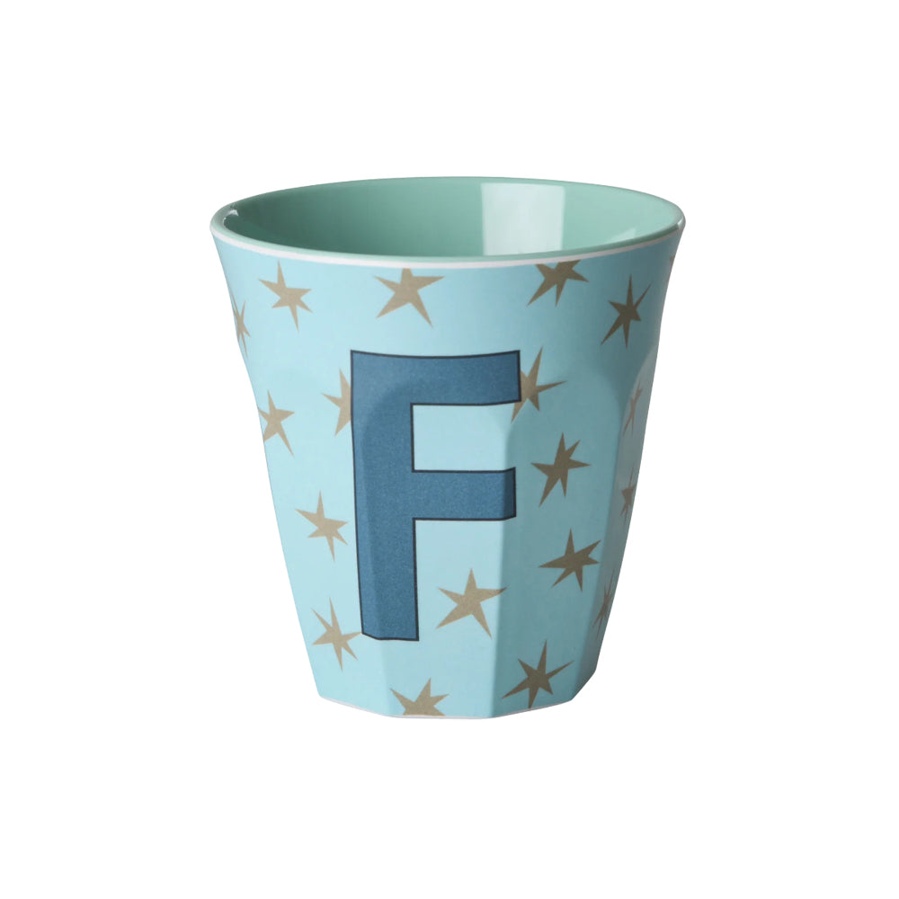rice-melamine-cup-with-the-letter-f-stars-medium-250ml-rice-melcu-alpstarf