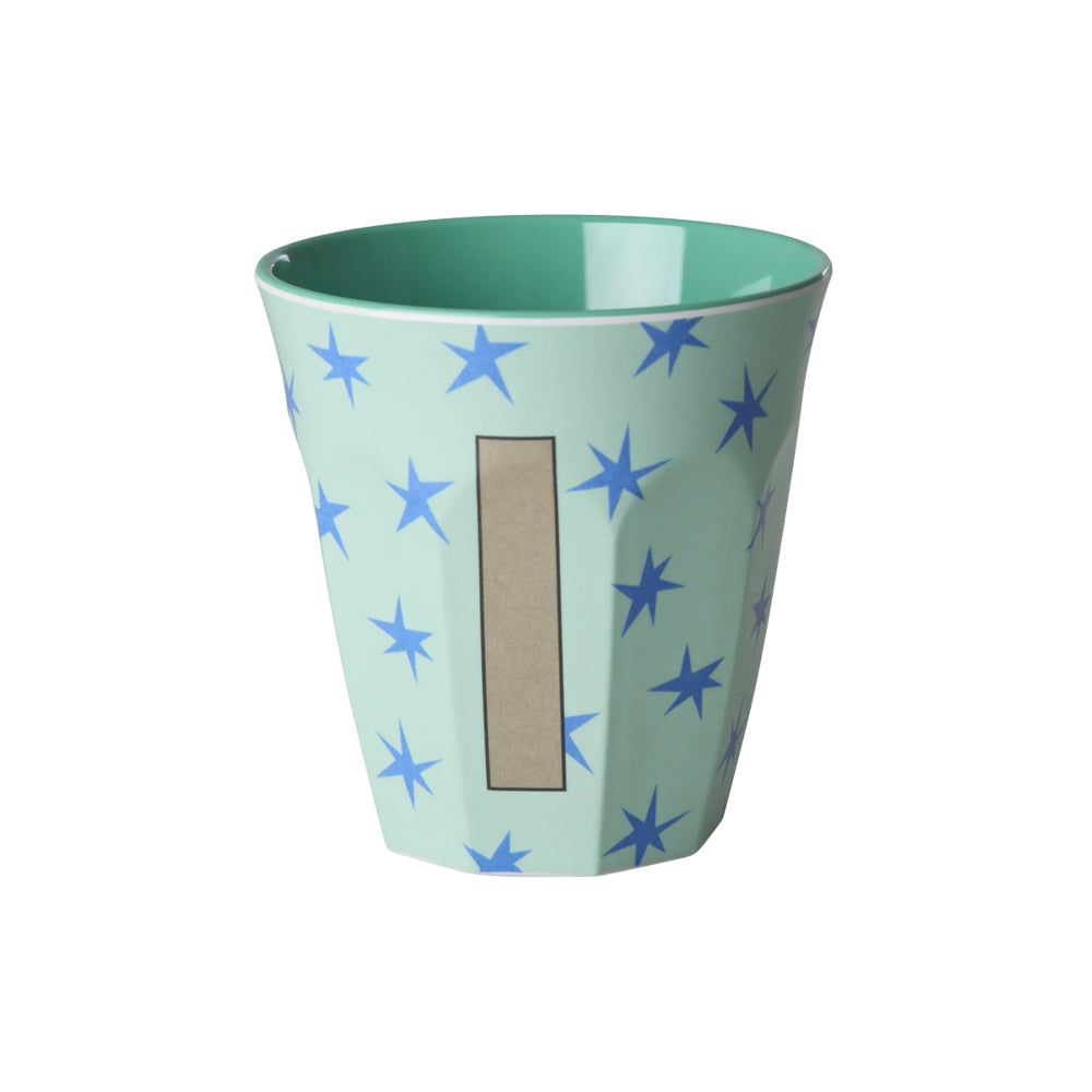rice-melamine-cup-with-the-letter-i-stars-medium-250ml-rice-melcu-alpstari