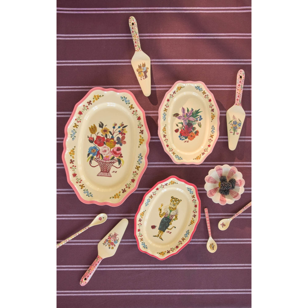 rice-melamine-vintage-serving-dish-with-nathalie-lété-print-red-small-rice-meser-svinat2r